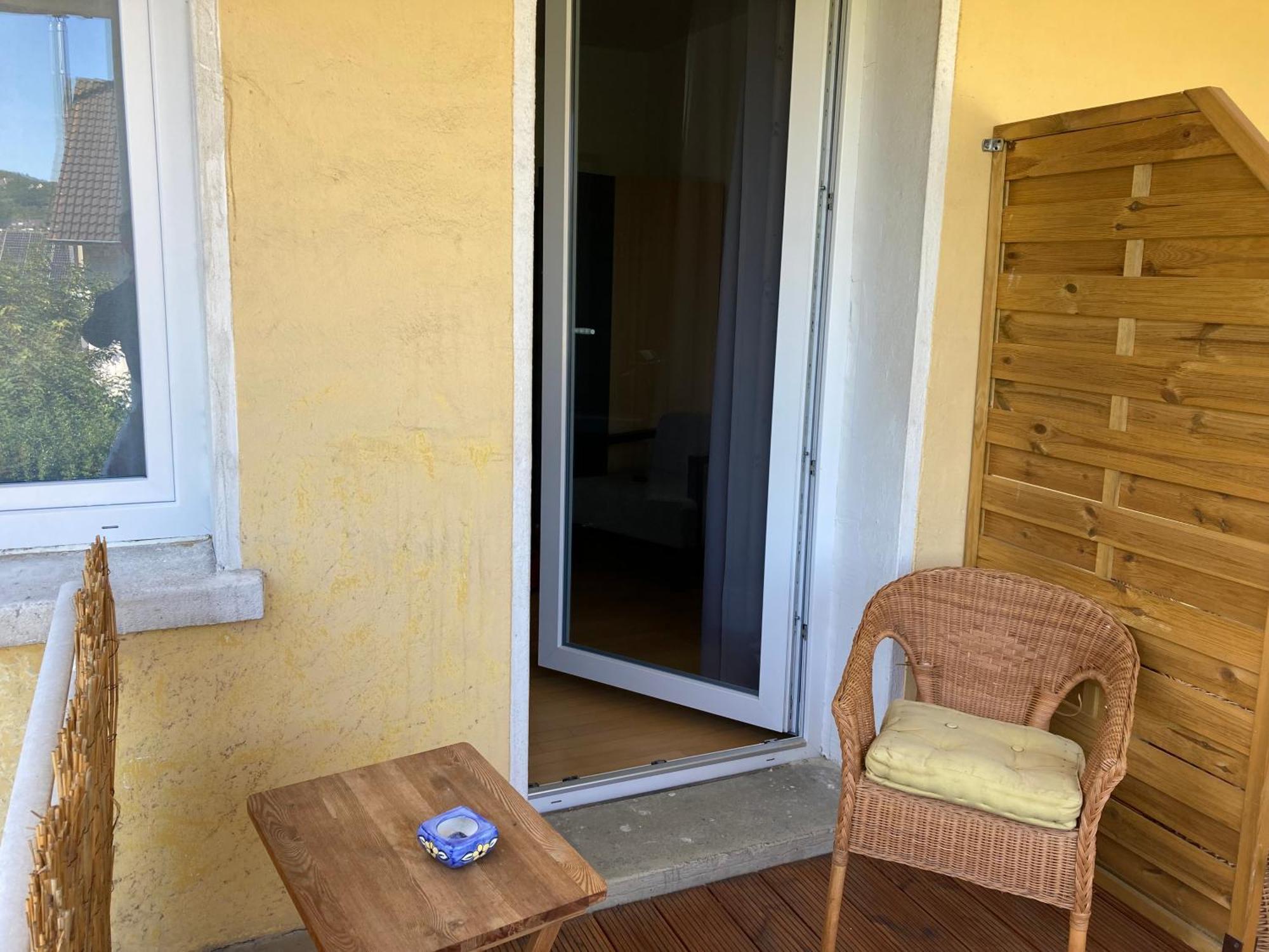 Haus Berlin Apart otel Hagen  Dış mekan fotoğraf