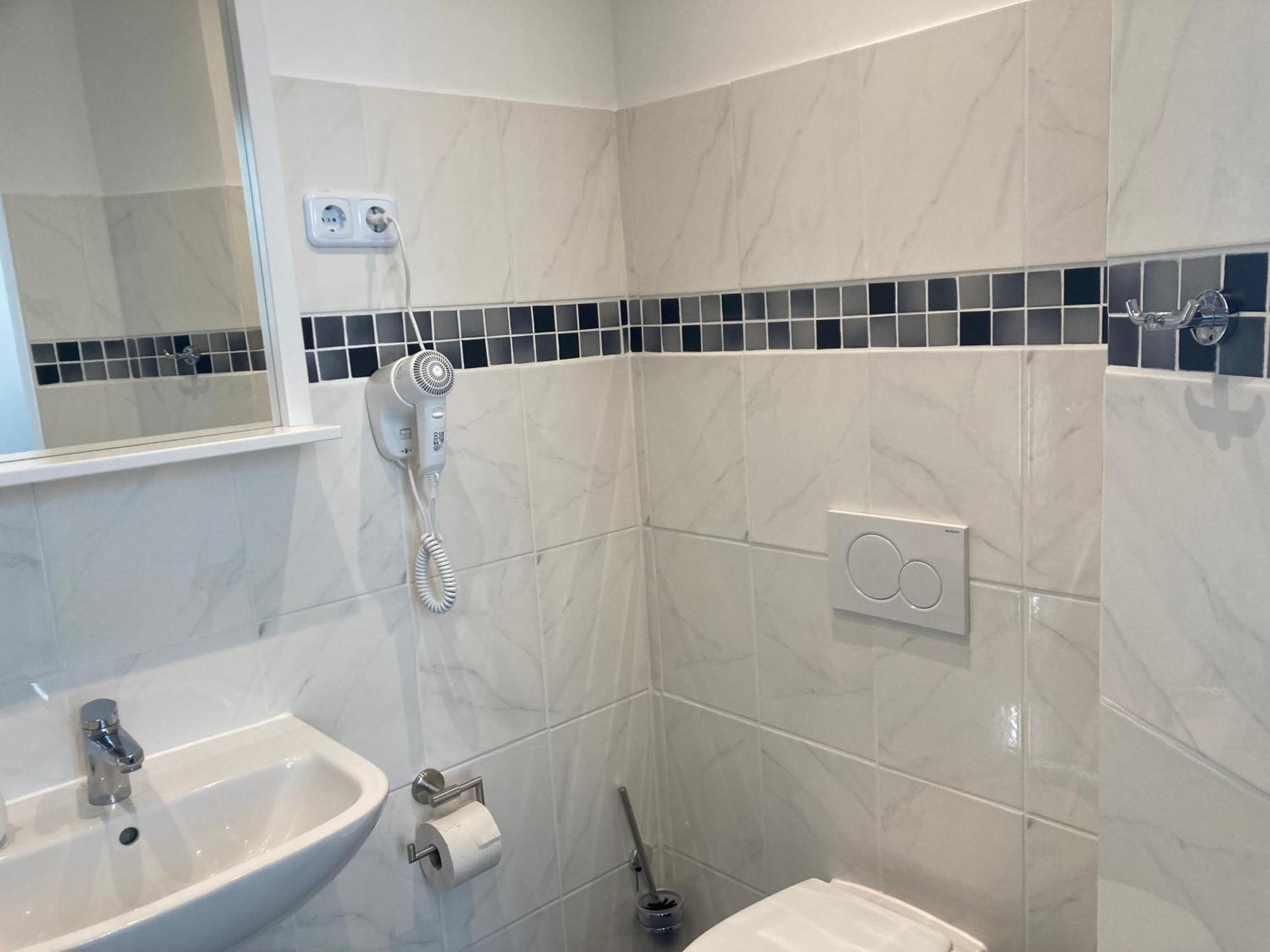 Haus Berlin Apart otel Hagen  Dış mekan fotoğraf